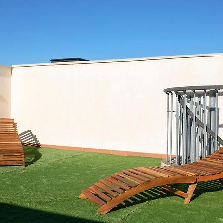 Magnifico Apartamento Cerca De La Playa Con Piscina - Roses Eksteriør bilde