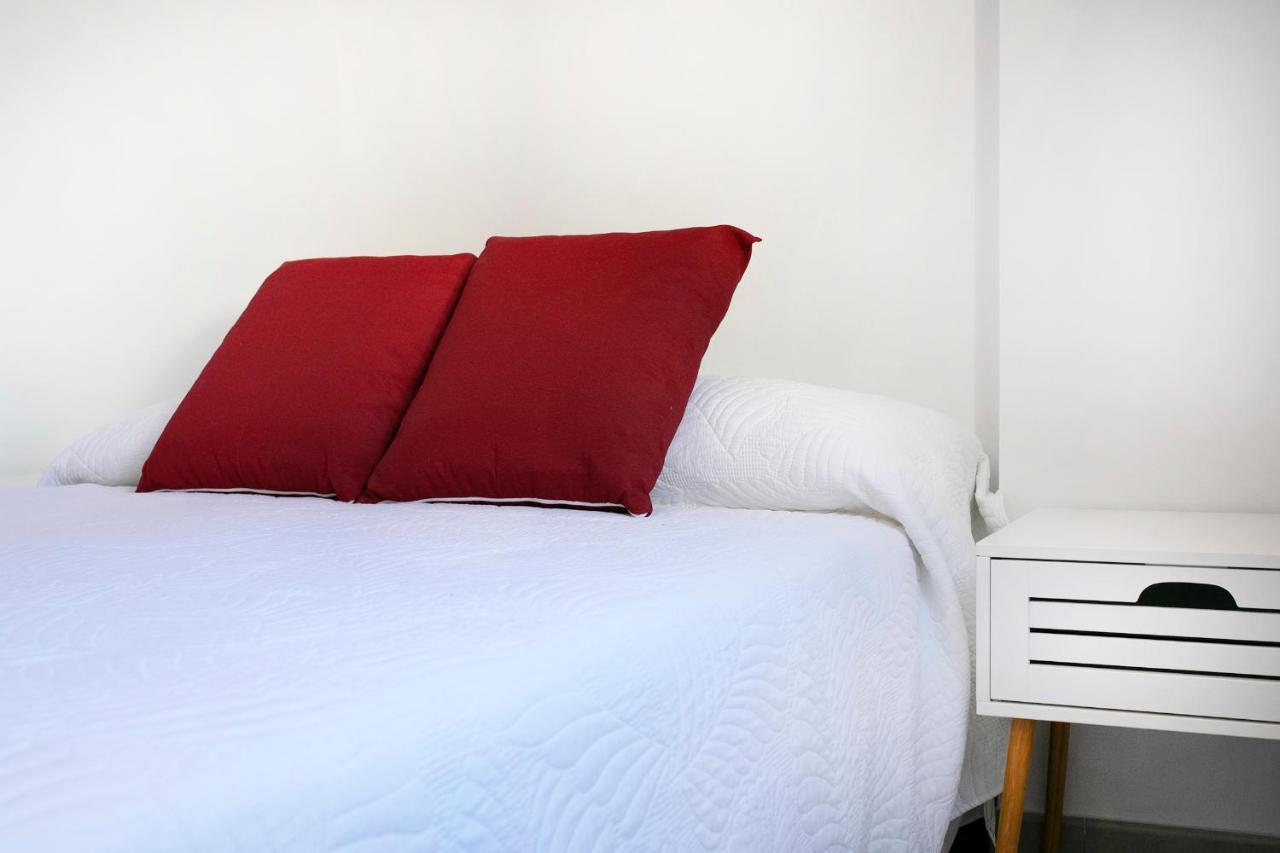 Magnifico Apartamento Cerca De La Playa Con Piscina - Roses Eksteriør bilde