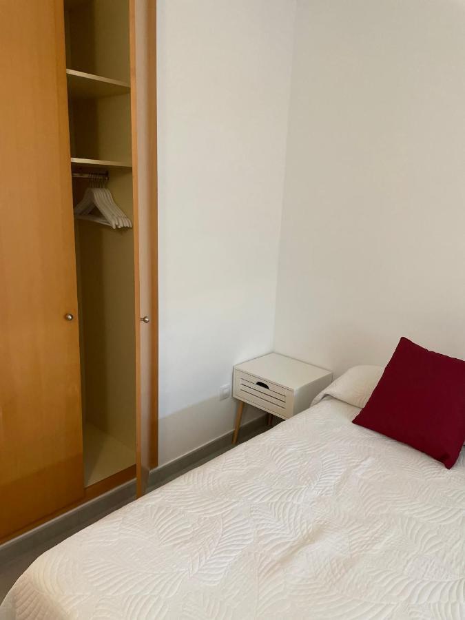 Magnifico Apartamento Cerca De La Playa Con Piscina - Roses Eksteriør bilde