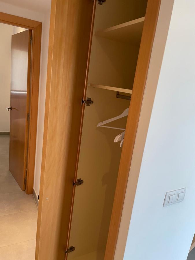 Magnifico Apartamento Cerca De La Playa Con Piscina - Roses Eksteriør bilde