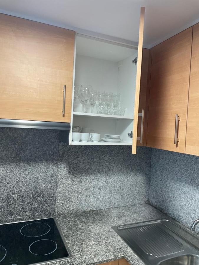 Magnifico Apartamento Cerca De La Playa Con Piscina - Roses Eksteriør bilde